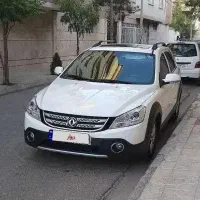 اچ ۳۰ کراس مدل ۹۸ در حد صفر|خودرو سواری و وانت|مشهد, آزادشهر|دیوار