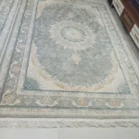 فرش 6 متری دو عدد