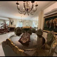 آپارتمان ۱۴۵ متری ۳ خواب نوساز جماران تک واحدی