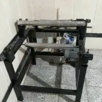 دستگاه ۳ کاره رول سفره ، کیسه فریزر و زباله رولی