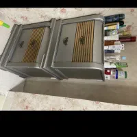 سرویس کامل تخت