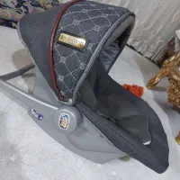 کریر|کالسکه و لوازم جانبی|کازرون, |دیوار