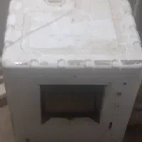 کولر آبی کوچک ولی بسیار قوی|کولر آبی|شازند, |دیوار