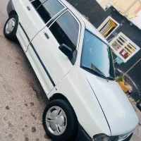 پراید مدل 80 تمیز