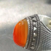 انگشتر فدیوم