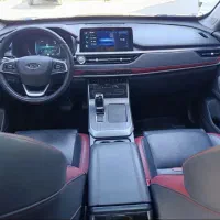 ام وی ام X55 pro مدل ۱۴۰۲ اقساط ( آرشین خودرو)|خودرو سواری و وانت|تهران, تهرانپارس جنوبی|دیوار