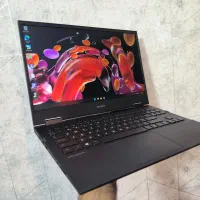 لپ‌تاپ RTX 3060 6GB ،HP Omen 15 و 16 گیگ و Ryzen 5