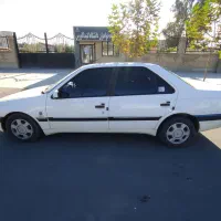 پژو 405slx|خودرو سواری و وانت|رودسر, |دیوار