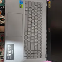 لپتاپ گیمینگ Core i7 نسل 13 و گرافیک Rtx2050|رایانه همراه|دزفول, |دیوار