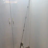 چوب ماهیگیری کروکودیل