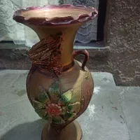 گلدان بزرگ|صنایع دستی و سایر لوازم تزئینی|شیراز, محراب|دیوار
