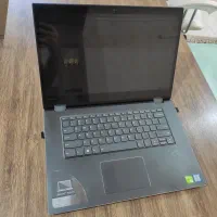 Lenovo Flex 5 1570 i7  گرافیک مجزا|رایانه همراه|مشهد, فارغ التحصیلان|دیوار