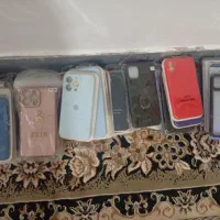 قاب گوشی|لوازم جانبی موبایل و تبلت|خرمآباد, |دیوار