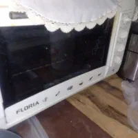 توستر و وسایل