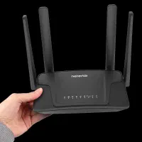 مودم روتر 4G LTE نتربیت مدل NWR-M920 V2