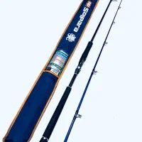 چوب اسپین حرفه ای ماژورکرفت