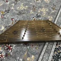 سنتور چوب گردو