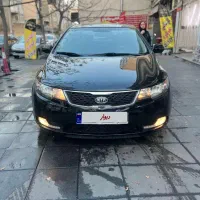 سراتو ۲۰۱۳ فول وارداتی موتور ۲۰۰۰