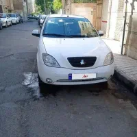 تیبا 1 مدل 1400|خودرو سواری و وانت|فردیس, سرحدی|دیوار