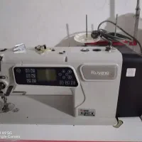 چرخ خیاطی راسته دوز