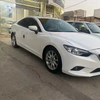 مزدا۶سفارش خلیج اسکای اکتیو|خودرو سواری و وانت|شوش, |دیوار