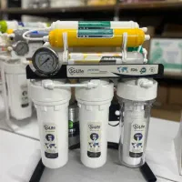 تعمیر و نصب آب شیرین کن خانگی و نیمه صنعتی