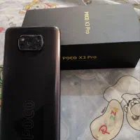 poco x3 pro
