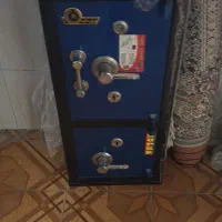 گاوصندوق ایران کاوه