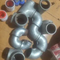 لوله اتصالات نو