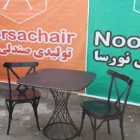 میز و صندلی ناهارخوری|میز و صندلی غذاخوری|اهواز, آریاشهر|دیوار