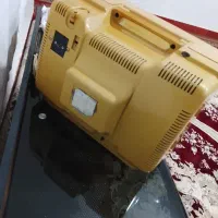 تلویزیون قدیمی کلکسیونی|تلویزیون و پروژکتور|اردبیل, |دیوار