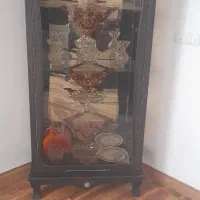بوفه آینه