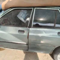 پراید ۸۶