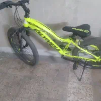 دوچرخه المپیک ۲۶