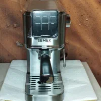 اسپرسو ساز ( اقساطی )