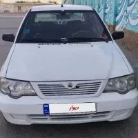 پراید ۱۳۲خانگی
