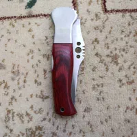 چاقواصلی قدیمی