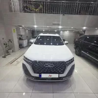 تیگو ۷ پلاگین هیبرید نقد یا معاوضه فقط با خودرو|خودرو سواری و وانت|تهران, شهران جنوبی|دیوار