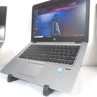 لپتاپ اچ پی مدل HP EliteBook 820 G3|رایانه همراه|بجنورد, |دیوار