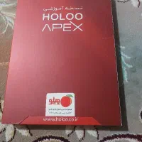 نرم افزار حسابداری هلو نسخه آموزشی|قطعات و لوازم جانبی رایانه|چهارباغ, |دیوار