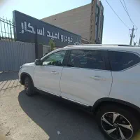 fmc sx5 اف ام سی1402|خودرو سواری و وانت|تبریز, |دیوار