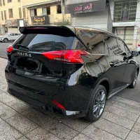 هایما 7x مدل ۱۴۰۴|خودرو سواری و وانت|سمنان, |دیوار