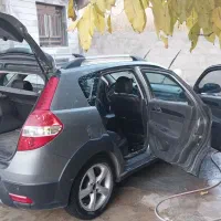 اچ سی کراس|خودرو سواری و وانت|اصفهان, نقش جهان|دیوار