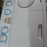 ماشین لبلس شویی پاکشوما|ماشین لباسشویی و خشککن لباس|قوچان, |دیوار