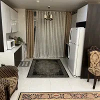 دریاباری خوشگو_۸۰متر_فول امکانات_گذر۸متری