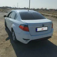 برلیانس 330اتو