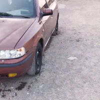 سمند مدل ۹۰|خودرو سواری و وانت|کارون, |دیوار