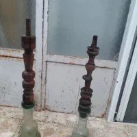 تعدادی قلیان