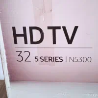 کارتن تلویزیون ۳۲ سامسونگ|ابزارآلات|تهران, زیبادشت|دیوار