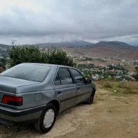 فروش 405تقویت